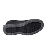 Kamik Simona Mid F Winter Boot (Women) - Black Boots - Winter - Mid - The Heel Shoe Fitters