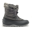 Kamik Momentum L2 Mid Winter Boot (Women) - Charcoal Boots - Winter - Mid - The Heel Shoe Fitters