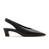 Frankie4 Noa Slingback Heel (Women) - Black