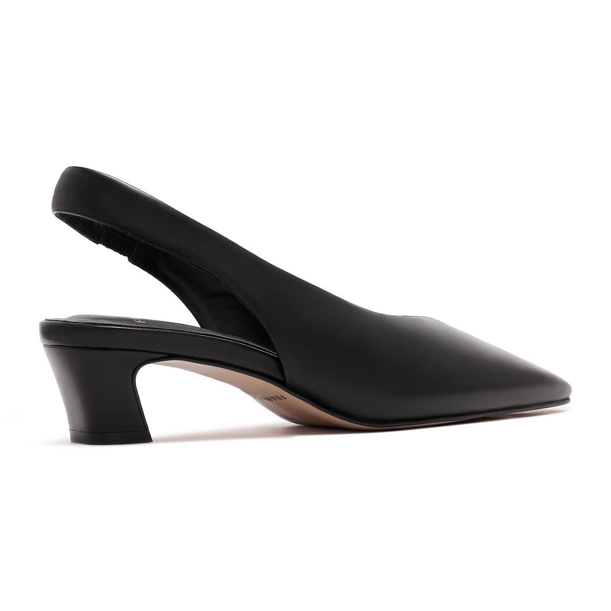 Frankie4 Noa Slingback Heel (Women) - Black