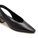 Frankie4 Noa Slingback Heel (Women) - Black