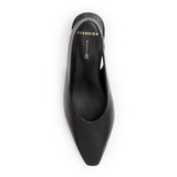 Frankie4 Noa Slingback Heel (Women) - Black