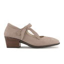 Naot Nobility Heeled Mary Jane (Women) Dress-Casual - Heels - The Heel Shoe Fitters