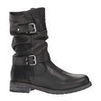 Eric Michael Noelle Mid Boot (Women) - Black Boots - Fashion - Mid Boot - The Heel Shoe Fitters