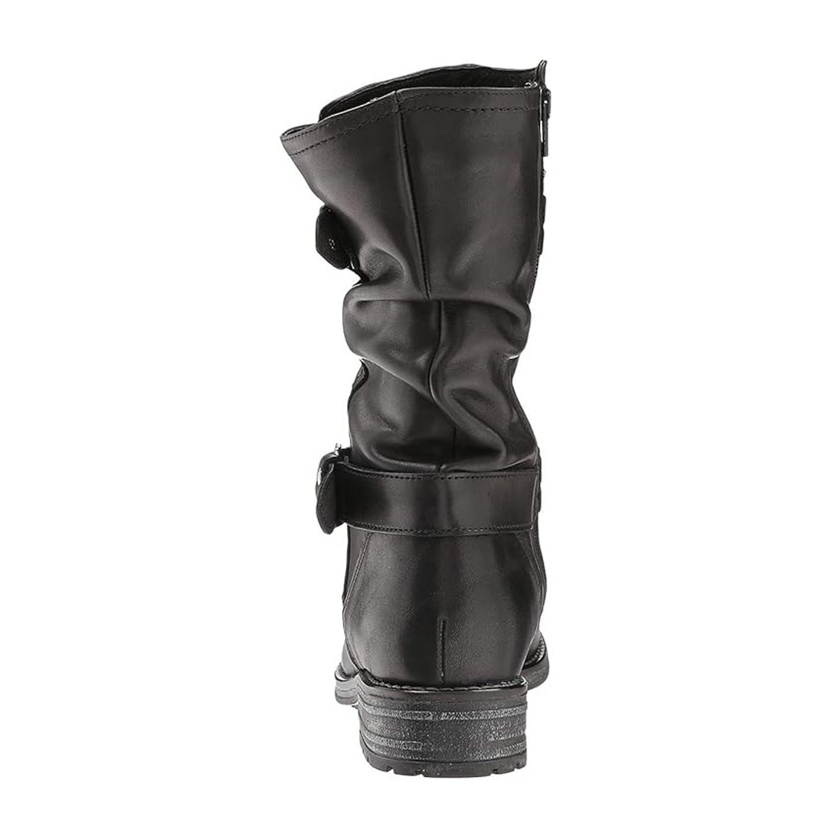 Eric Michael Noelle Mid Boot (Women) - Black Boots - Fashion - Mid Boot - The Heel Shoe Fitters