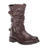 Eric Michael Noelle Mid Boot (Women) Boots - Fashion - Mid Boot - The Heel Shoe Fitters