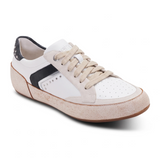 Aetrex Tess Sneaker (Women) - White