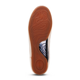 Aetrex Tess Sneaker (Women) - Leopard