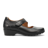 Taos Newsy (Women) - Black
