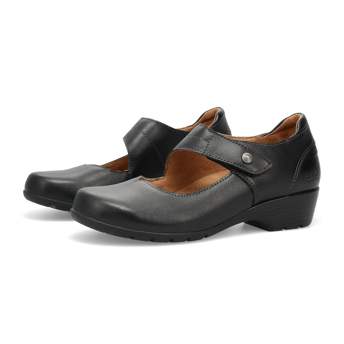 Taos Newsy (Women) - Black