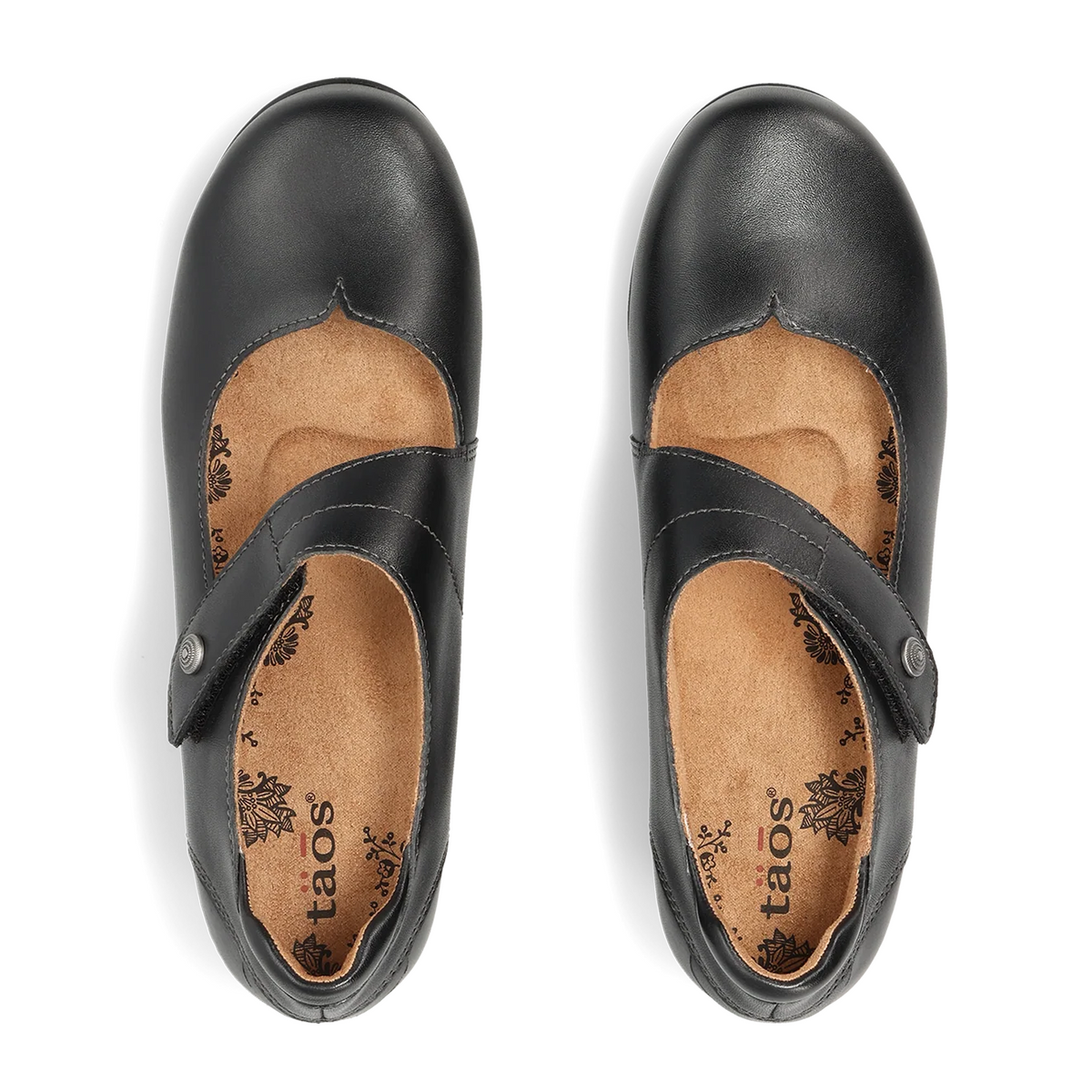 Taos Newsy (Women) - Black