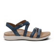 Aetrex Hadley Backstrap Sandal (Women) Sandal - Backstrap - The Heel Shoe Fitters