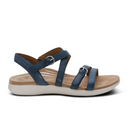 Aetrex Hadley Backstrap Sandal (Women) Sandal - Backstrap - The Heel Shoe Fitters