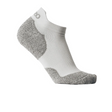 OS1st Dermasox Lotion Sock (Unisex) - Grey Accessories - Socks - Performance - The Heel Shoe Fitters