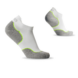 OS1st Dermasox Lotion Sock (Unisex) - White
