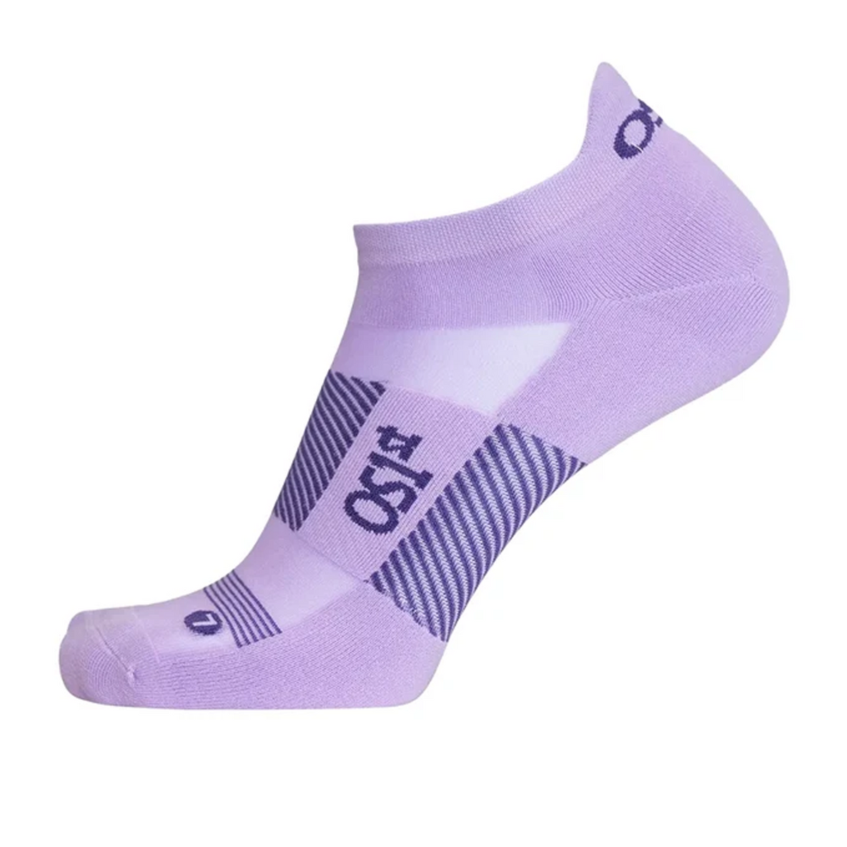 OS1st TA4 Thin Air No Show Sock (Unisex) - Lavender