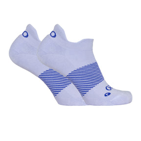 OS1st Wicked Comfort No Show Sock (Unisex) Accessories - Socks - Performance - The Heel Shoe Fitters