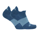 OS1st Wicked Comfort No Show Sock (Unisex) Accessories - Socks - Performance - The Heel Shoe Fitters