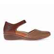Revere Osaka Wedge Sandal (Women) Dress-Casual - Flat - The Heel Shoe Fitters