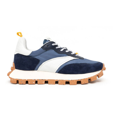 Oncept Osaka Sneaker (Women) - Indigo Athletic - Casual - Lace Up - The Heel Shoe Fitters