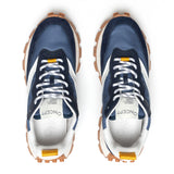 Oncept Osaka Sneaker (Women) - Indigo Athletic - Casual - Lace Up - The Heel Shoe Fitters