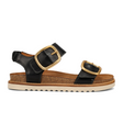 Taos On The Double Backstrap Sandal (Women) Sandal - Backstrap - The Heel Shoe Fitters