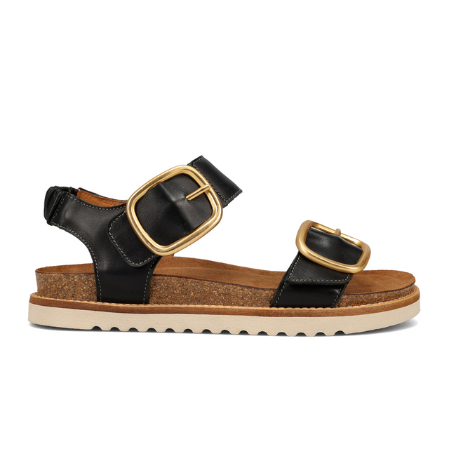 Taos On The Double Backstrap Sandal (Women) Sandal - Backstrap - The Heel Shoe Fitters