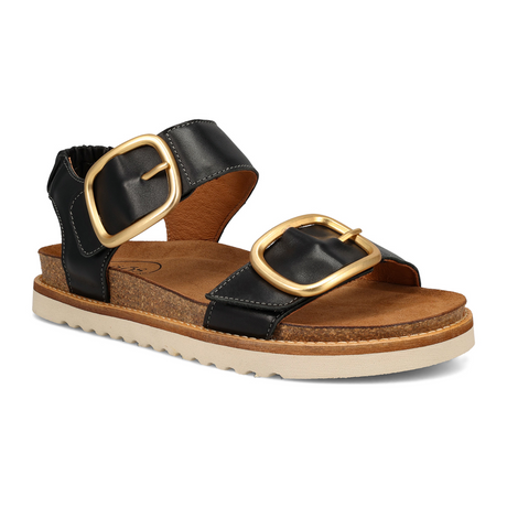 Taos On The Double Backstrap Sandal (Women) Sandal - Backstrap - The Heel Shoe Fitters