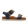 Taos On The Double Backstrap Sandal (Women) Sandal - Backstrap - The Heel Shoe Fitters