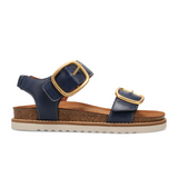 Taos On The Double Backstrap Sandal (Women) Sandal - Backstrap - The Heel Shoe Fitters