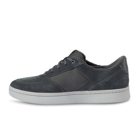 Kizik Oslo Sneaker (Unisex) - Poppyseed Athletic - Casual - Lace Up - The Heel Shoe Fitters