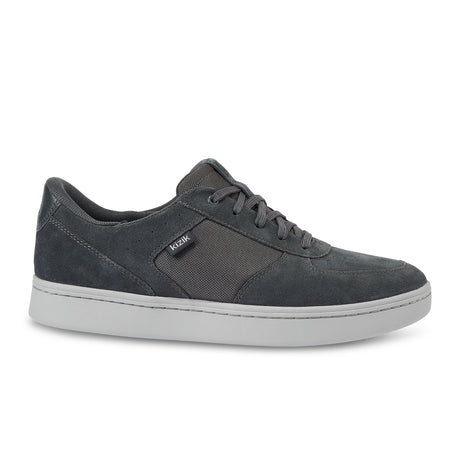 Kizik Oslo Sneaker (Unisex) - Poppyseed Athletic - Casual - Lace Up - The Heel Shoe Fitters