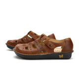 Alegria Pesca Sandal (Women) - Tawny Sandals - Backstrap - The Heel Shoe Fitters