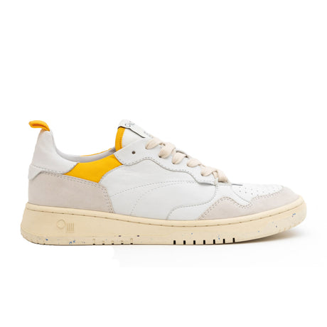 Oncept Phoenix Sneaker (Men) - White Cloud Athletic - Casual - Lace Up - The Heel Shoe Fitters