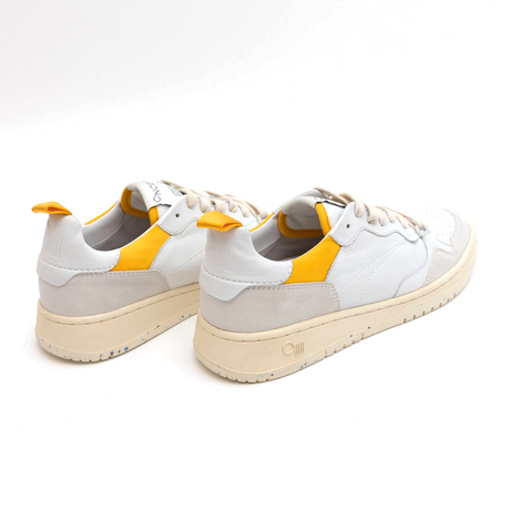 Oncept Phoenix Sneaker (Men) - White Cloud Athletic - Casual - Lace Up - The Heel Shoe Fitters