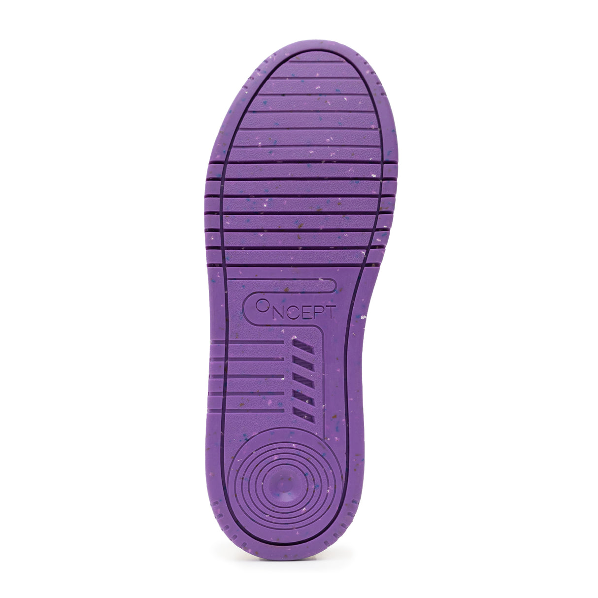 Oncept Phoenix Sneaker (Women) - Galactic Lilac Athletic - Casual - Lace Up - The Heel Shoe Fitters