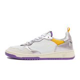 Oncept Phoenix Sneaker (Women) - Galactic Lilac Athletic - Casual - Lace Up - The Heel Shoe Fitters