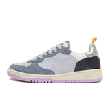 Oncept Phoenix Sneaker (Women) - Ice Blue Multi Athletic - Casual - Lace Up - The Heel Shoe Fitters