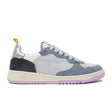 Oncept Phoenix Sneaker (Women) - Ice Blue Multi Athletic - Casual - Lace Up - The Heel Shoe Fitters