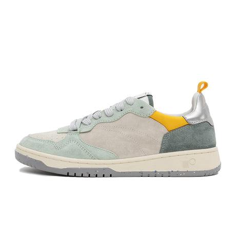 Oncept Phoenix Sneaker (Women) - Seafoam Multi Athletic - Casual - Lace Up - The Heel Shoe Fitters