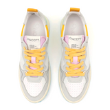 Oncept Phoenix Sneaker (Women) - Coastal Multi Athletic - Casual - Lace Up - The Heel Shoe Fitters