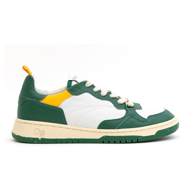 Oncept Phoenix Sneaker (Women) - Green Fields Athletic - Casual - LaceUp - The Heel Shoe Fitters