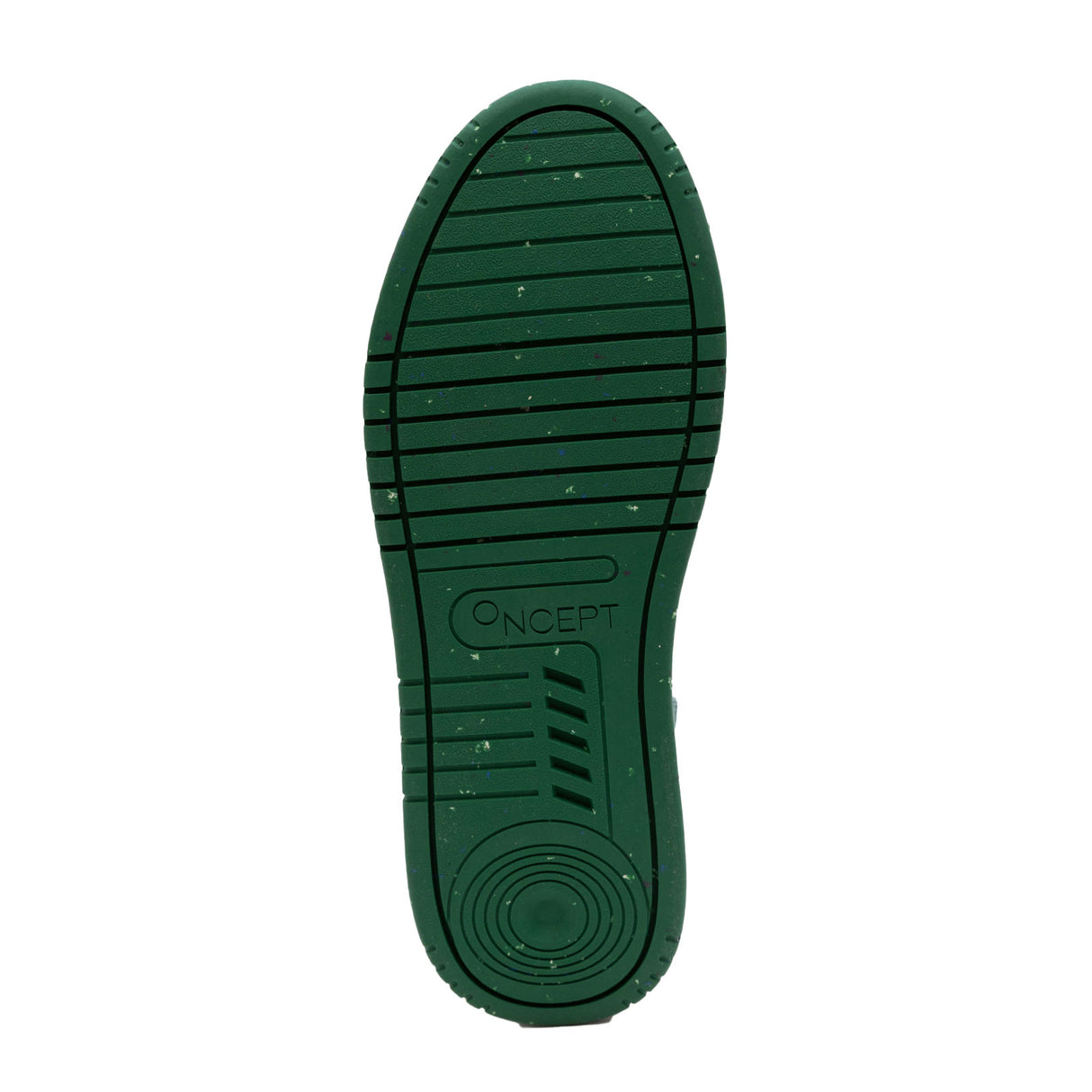 Oncept Phoenix Sneaker (Men) - Green Fields Athletic - Casual - Lace Up - The Heel Shoe Fitters