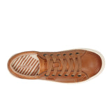 Taos Plim Soul Lux Sneaker (Women) - Caramel Athletic - Casual - Lace Up - The Heel Shoe Fitters