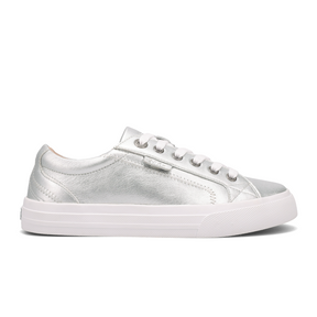 Taos Plim Soul Lux Sneaker (Women) Athletic - Casual - Lace Up - The Heel Shoe Fitters