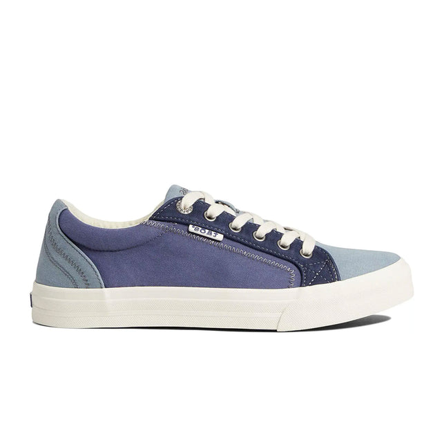 Taos Plim Soul Sneaker (Women) Athletic - Casual - Lace Up - The Heel Shoe Fitters