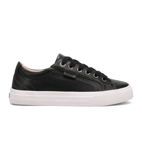 Taos Plim Soul Lux Sneaker (Women) Athletic - Casual - Lace Up - The Heel Shoe Fitters