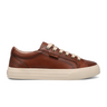 Taos Plim Soul Lux Sneaker (Women) - Cognac Athletic - Casual - Lace Up - The Heel Shoe Fitters