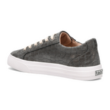 Taos Plim Soul Lux (Women) - Dark Grey Croco