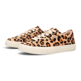 Taos Plim Soul Lux Sneaker (Women) - Leopard Pony Hair